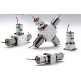 ASCO Isolation Valves  190 / 330 Series - 21 to 25mm Solenoid